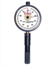 Đồng hồ đo độ cứng cao su, nhựa PTC Shore B Scale Pencil Durometer 201B